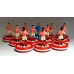 Subbuteo Andrew Table Soccer Olympiacos ???? Years Team on WSB Professional bases